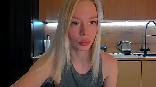 Olivia Bells online show from 7, 5, 2026