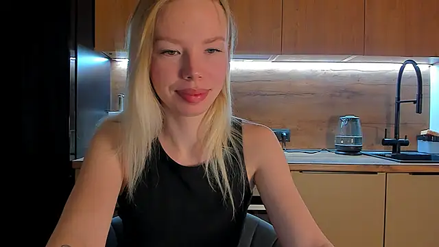 Olivia Bells online show from 28, 2, 2026