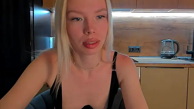 Olivia Bells online show from 8, 5, 2026