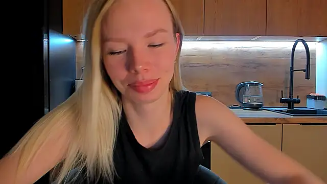 Olivia Bells online show from 25, 2, 2026