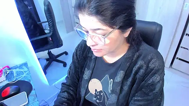 Snapshot of BellaFlaming chatting on 30, 6, 2026 BellaFlaming online show from 30, 6, 2026