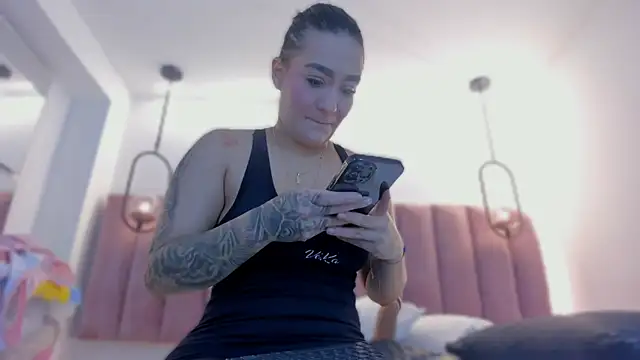 babepolly online show from 8, 1, 2026