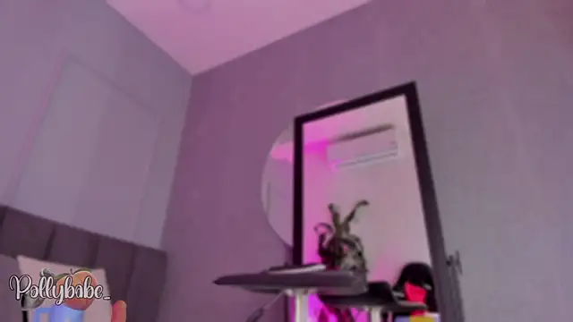 babepolly online show from 18, 12, 2025