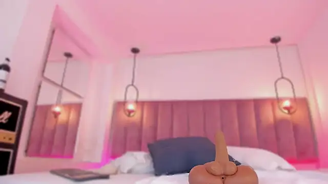 babepolly online show from 14, 1, 2026