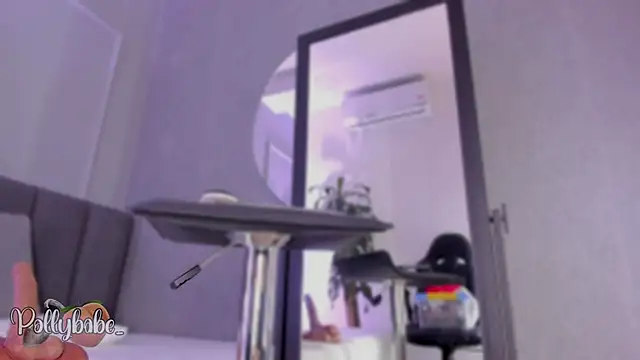 babepolly online show from 14, 12, 2025