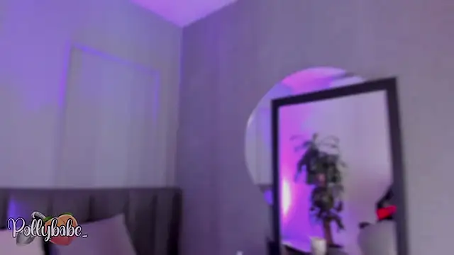 babepolly online show from 5, 12, 2025