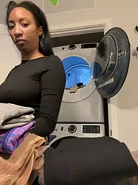 Iceblanca online show from 26, 3, 2026