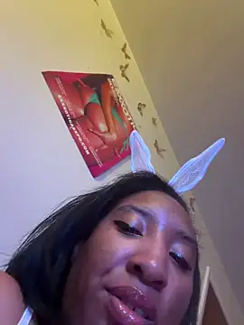 Iceblanca online show from 29, 5, 2026