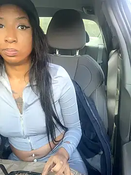 Iceblanca online show from 26, 10, 2025