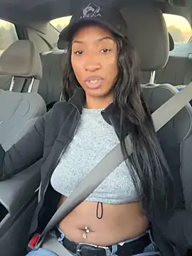 Iceblanca online show from 26, 11, 2025