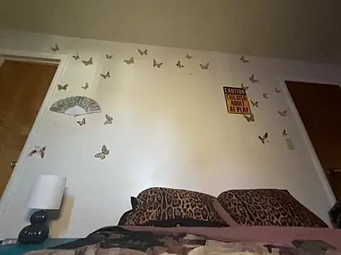 Iceblanca online show from 27, 2, 2026