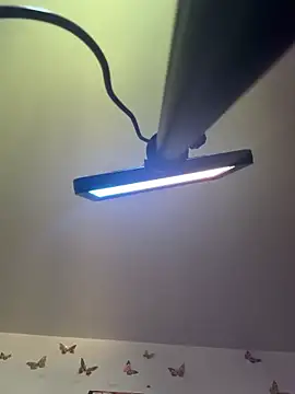 Iceblanca online show from 31, 3, 2026