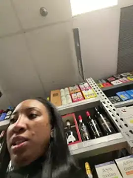 Iceblanca online show from 22, 3, 2026