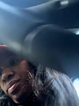 Iceblanca online show from 1, 12, 2025