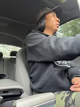 Iceblanca online show from 30, 3, 2026