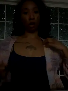 Iceblanca online show from 28, 9, 2025