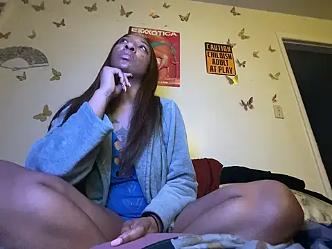 Iceblanca online show from 3, 2, 2026