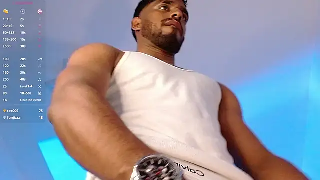 Christian thor online show from 22, 3, 2025