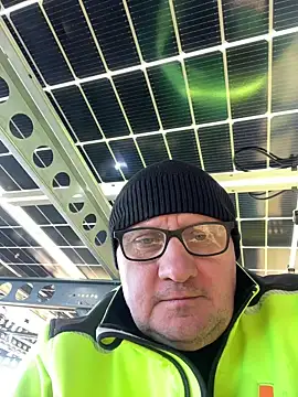 vanjbi45 online show from 5, 3, 2025