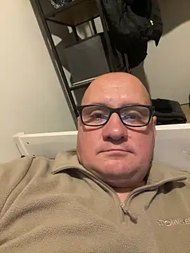 vanjbi45 online show from 18, 10, 2025