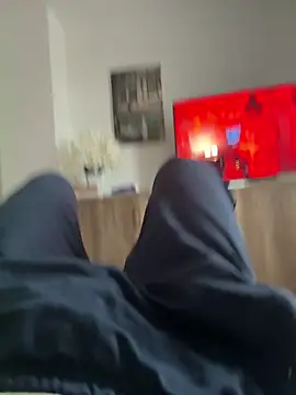 vanjbi45 online show from 31, 10, 2025