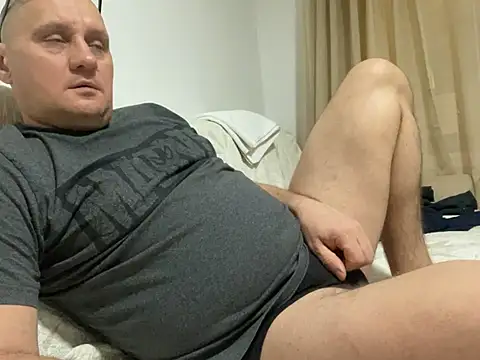 vanjbi45 online show from 24, 12, 2024