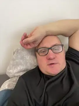 vanjbi45 online show from 23, 2, 2025