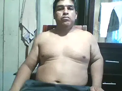 ELVERGON43267 online show from 26, 2, 2025