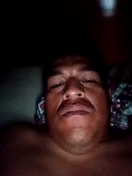 ELVERGON43267 online show from 20, 10, 2025