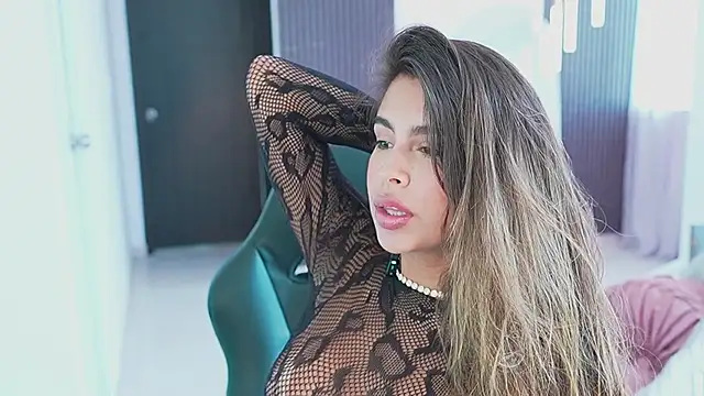 AnitaHaywood  online show from 18, 1, 2026