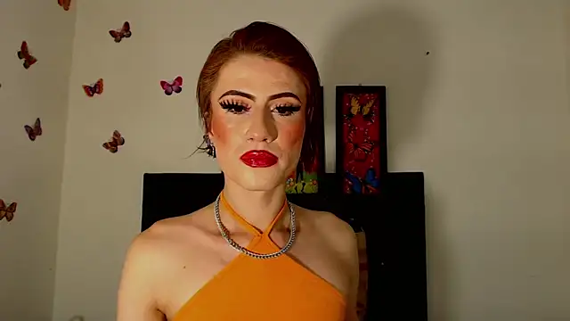 angelicatsx online show from 15, 4, 2026