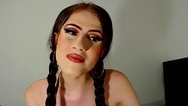 angelicatsx online show from 20, 10, 2025