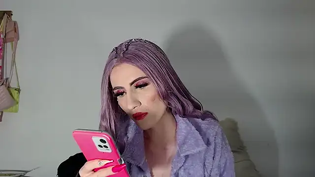 angelicatsx online show from 6, 11, 2025