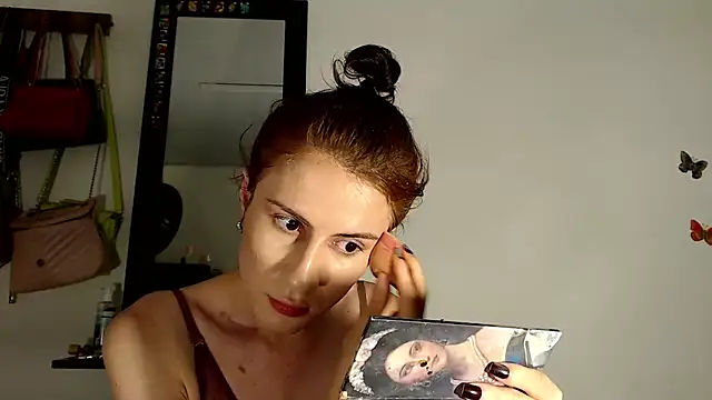 angelicatsx online show from 6, 1, 2026