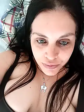 CRUELLAXX online show from 18, 9, 2025