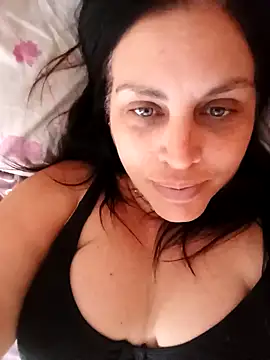 CRUELLAXX online show from 12, 2, 2025