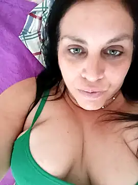 CRUELLAXX online show from 27, 2, 2025