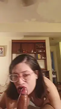 AmazingFuckCam online show from 18, 4, 2026