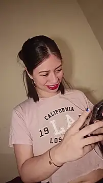 AmazingFuckCam online show from 11, 7, 2026