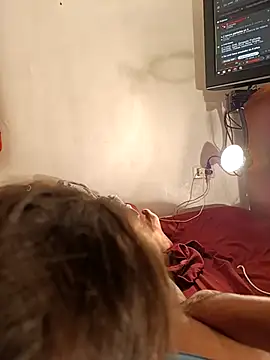 AmazingFuckCam online show from 12, 3, 2025