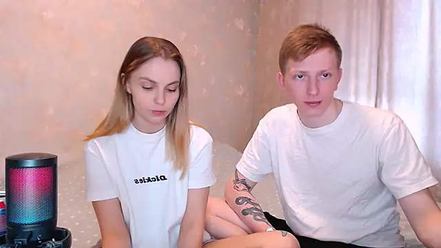 juliaanddima online show from 29, 5, 2026