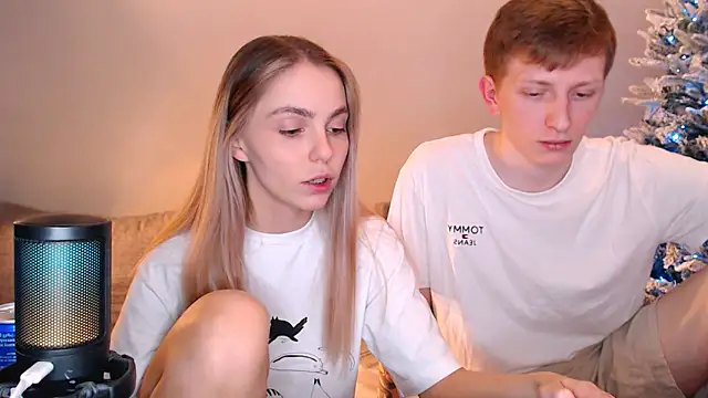 juliaanddima online show from 20, 12, 2025