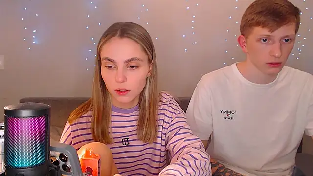 juliaanddima online show from 21, 3, 2025