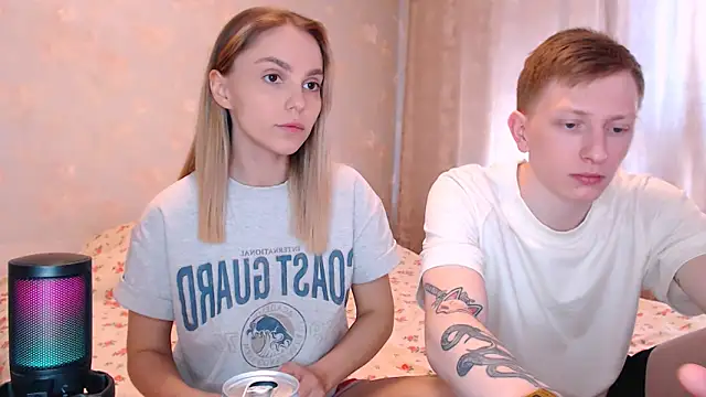 juliaanddima online show from 6, 5, 2026
