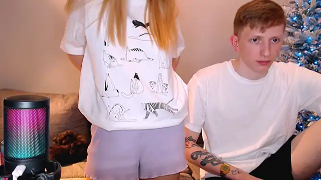 juliaanddima online show from 16, 1, 2026