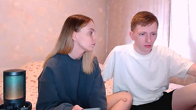 juliaanddima online show from 5, 5, 2026