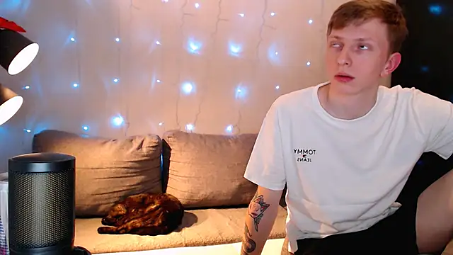 juliaanddima online show from 18, 10, 2025