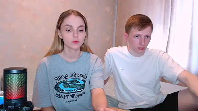 juliaanddima online show from 20, 5, 2026