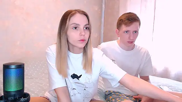 juliaanddima online show from 21, 5, 2026