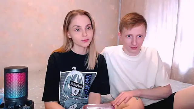 juliaanddima online show from 26, 5, 2026